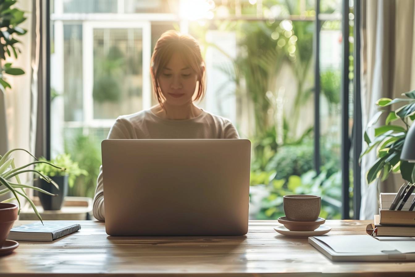 Comment le télétravail peut-il transformer le monde professionnel ?